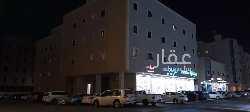 شقة للإيجار في شارع شارع علي العبدالعزيز الحليسي, حي الحمراء, مدينة بريدة, منطقة القصيم 1 صورة