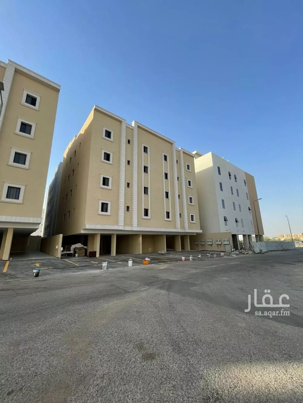 شقة للإيجار في شارع الصفراء 37, حي الحمراء, مدينة بريده, منطقة القصيم 1 صورة