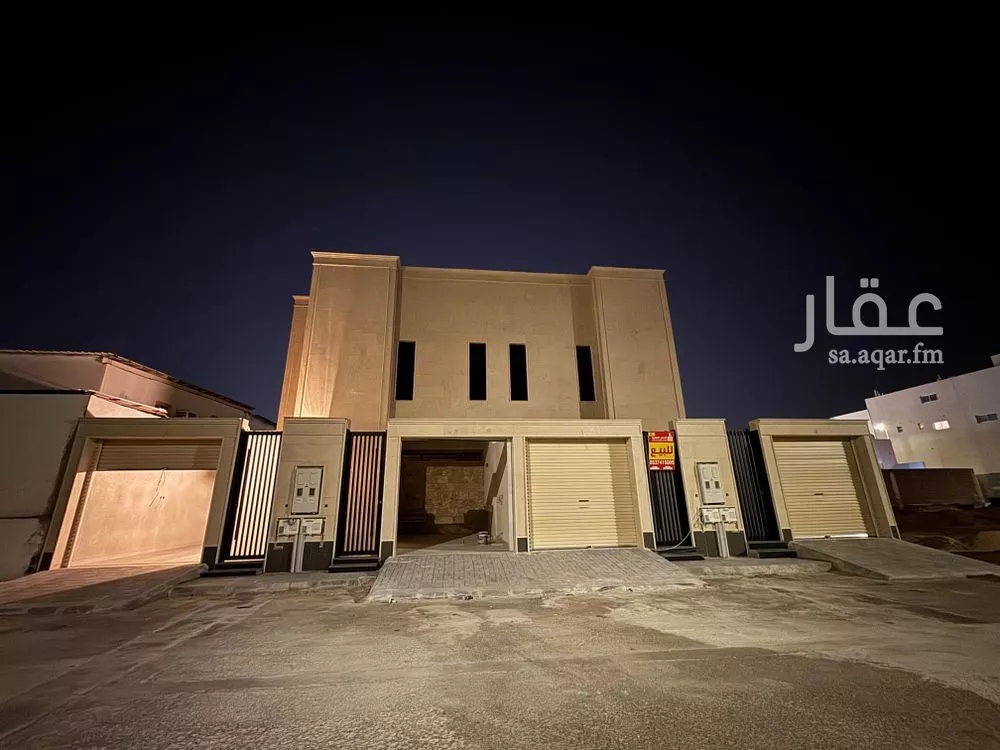 دور للبيع في شارع الحسن ابن قتاده, حي النخيل, مدينة بريده, منطقة القصيم 1 صورة