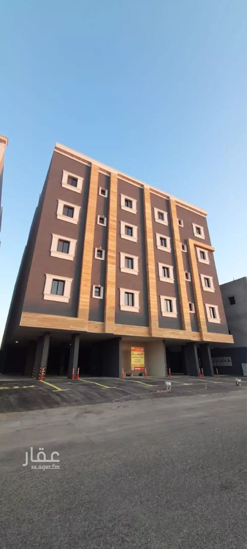 شقة للإيجار في شارع الصفراء 27, حي الحمراء, مدينة بريدة, منطقة القصيم 1 صورة