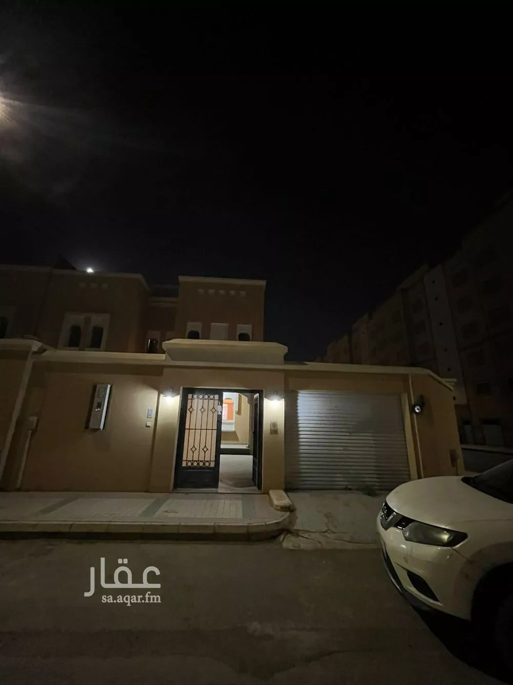 دور للبيع في شارع قيس ابن السكن, حي الأفق, مدينة بريده, منطقة القصيم 1 صورة