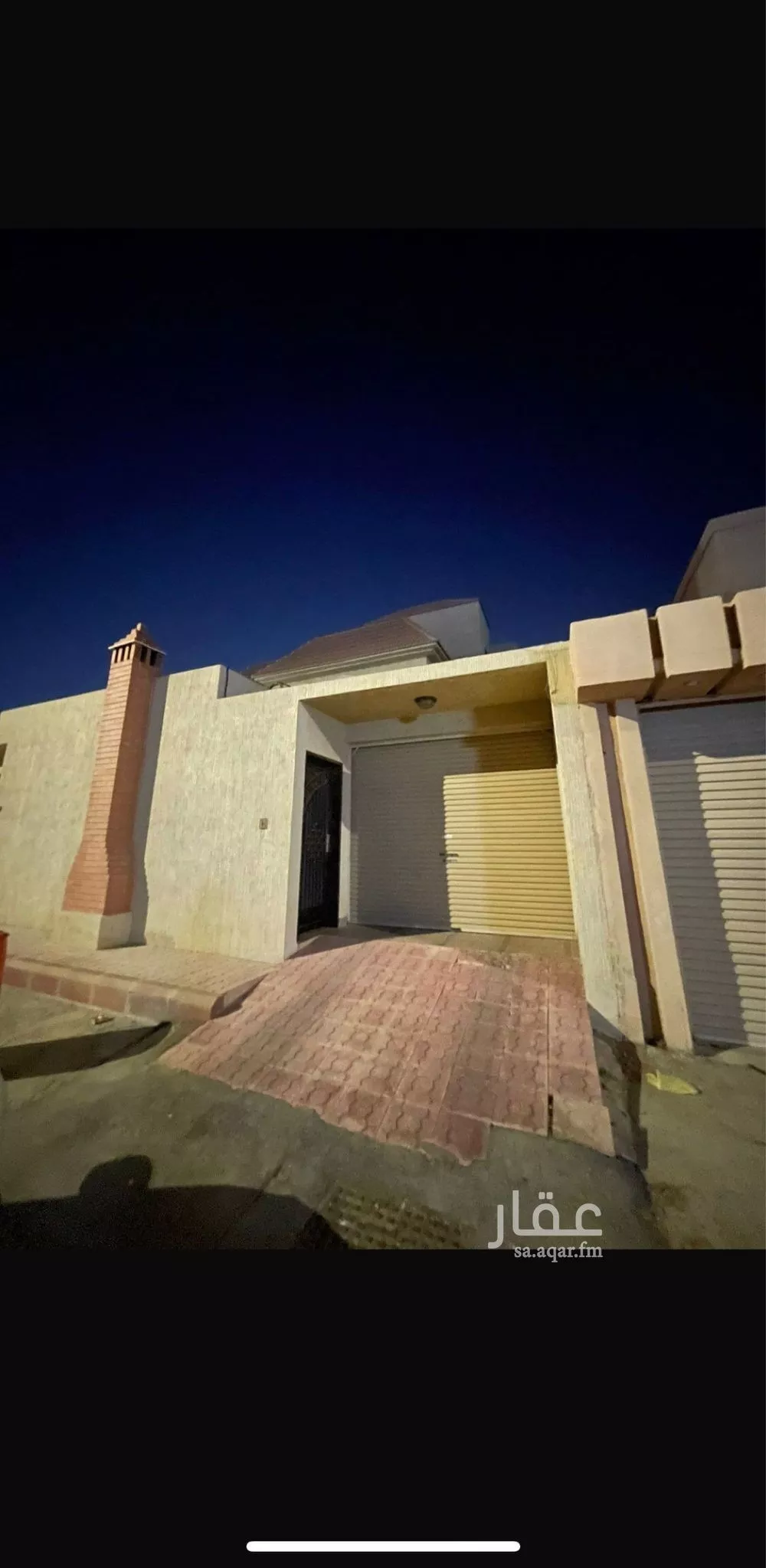 دور للإيجار في شارع الحارث بن زهير بن عبد الشارق, حي المنار, مدينة بريدة, منطقة القصيم 1 صورة