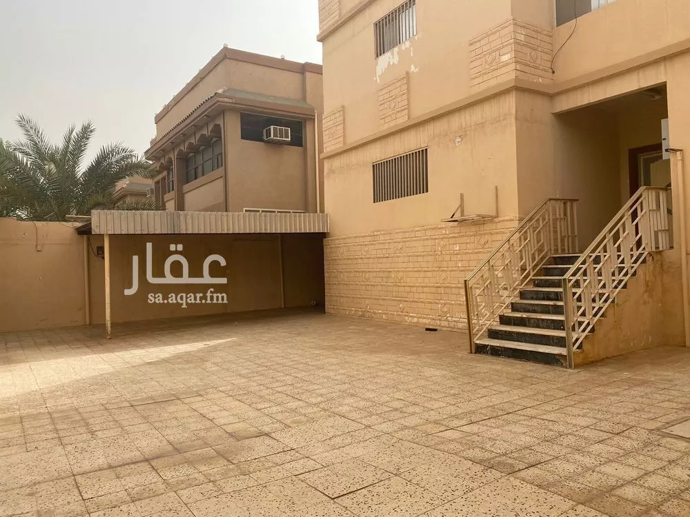 فيلا للبيع في حي الأمن, مدينة بريده, منطقة القصيم 1 صورة