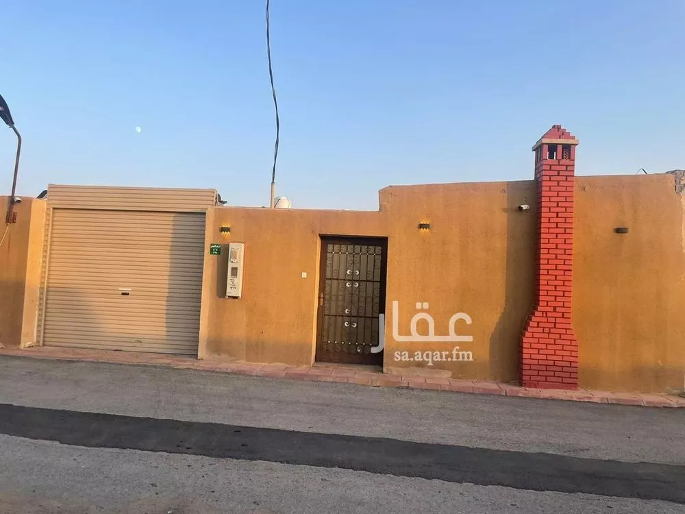 استراحة للبيع في شارع البصر, حي البصر3, مدينة البصر, منطقة القصيم 1 صورة