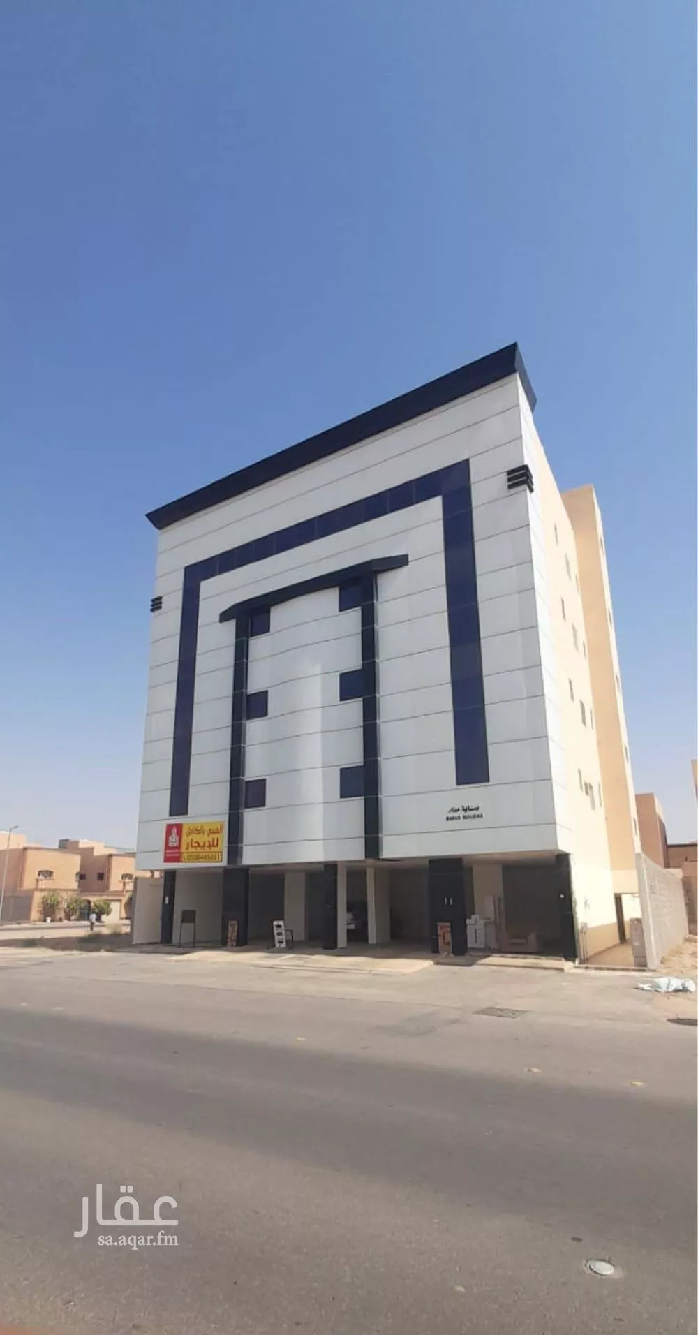 شقة للإيجار في شارع عنيزة, حي النخيل, مدينة بريده, منطقة القصيم 1 صورة