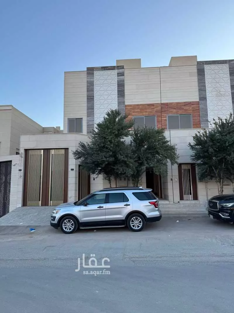 دور للإيجار في شارع شارع رقم 59, حي الملقا, مدينة الرياض, منطقة الرياض 1 صورة