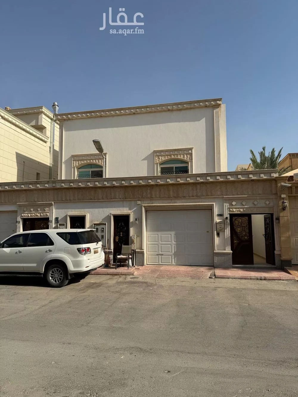 دور للإيجار في شارع عمر الدباس, حي الربيع, مدينة الرياض, منطقة الرياض 1 صورة