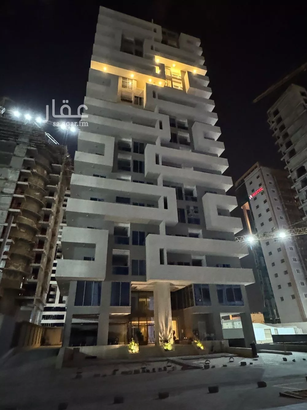 شقة للإيجار في شارع وادي حقيل, حي الصحافة, مدينة الرياض, منطقة الرياض 1 صورة