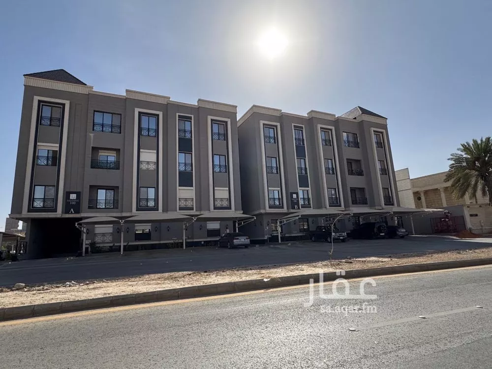 شقة للإيجار في شارع الحميد, حي الغدير, مدينة الرياض, منطقة الرياض 1 صورة
