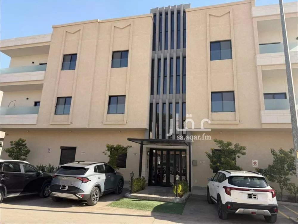 شقة للإيجار في شارع الباز, حي السليمانية, مدينة الرياض, منطقة الرياض 1 صورة