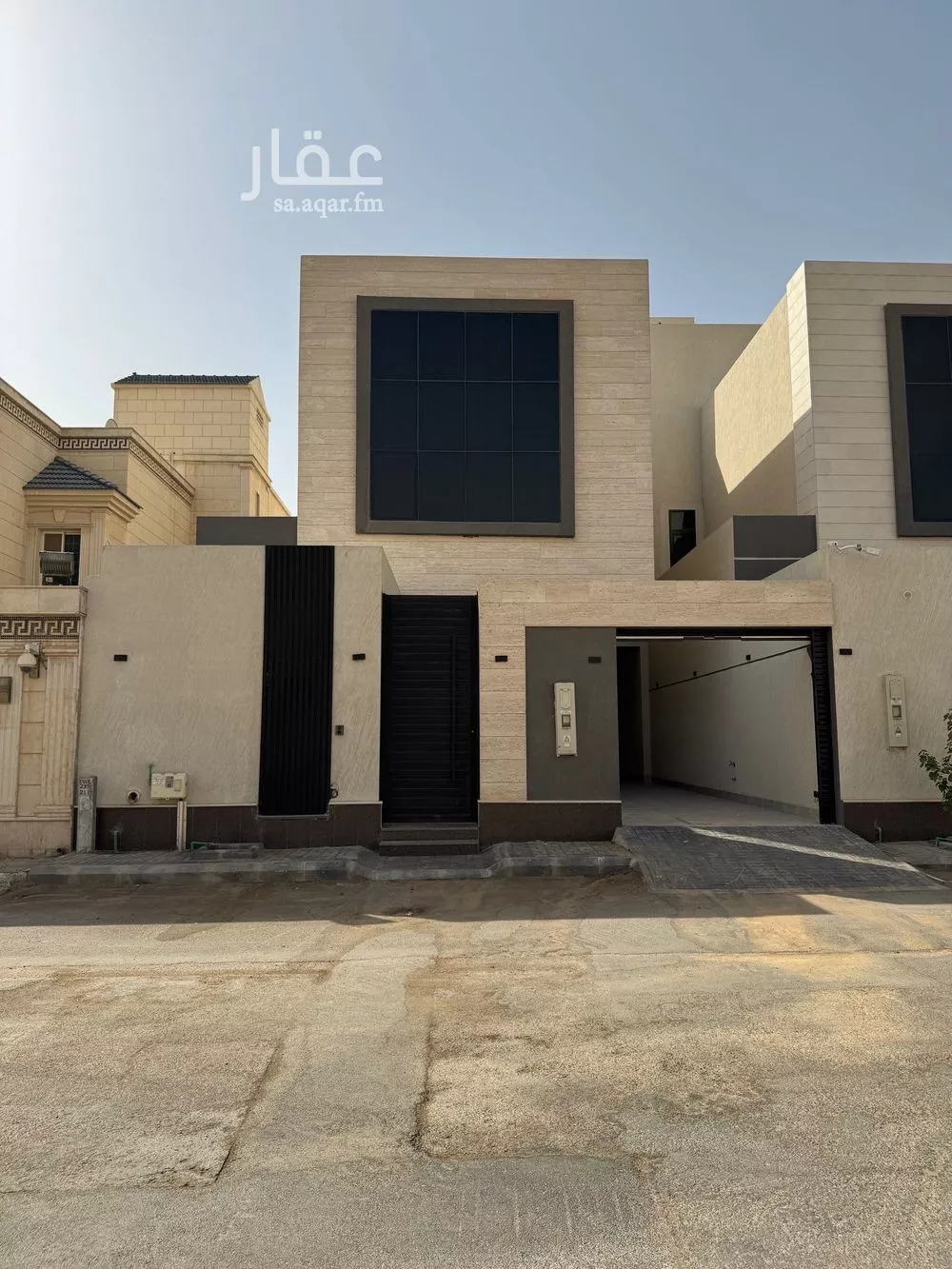 فيلا للإيجار في شارع الأخيضر, حي المروج, مدينة الرياض, منطقة الرياض 1 صورة