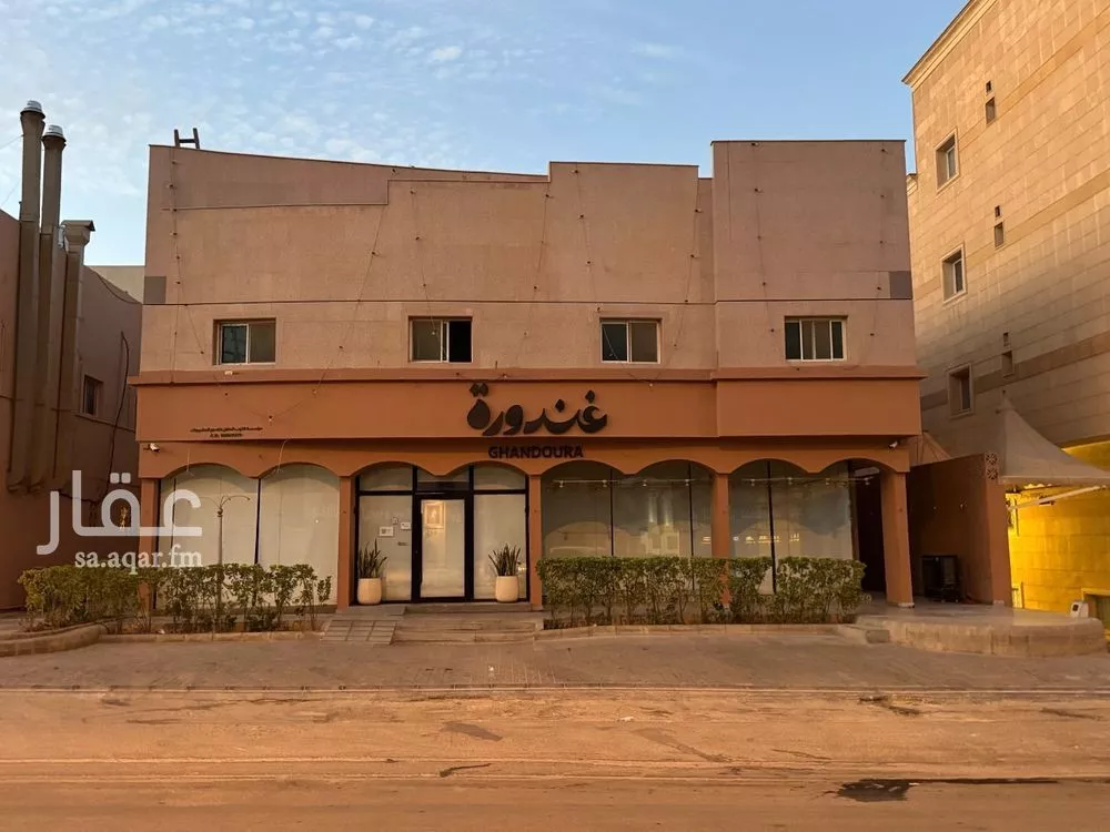 شقة للإيجار في شارع محمد المقدمي, حي الغدير, مدينة الرياض, منطقة الرياض 1 صورة
