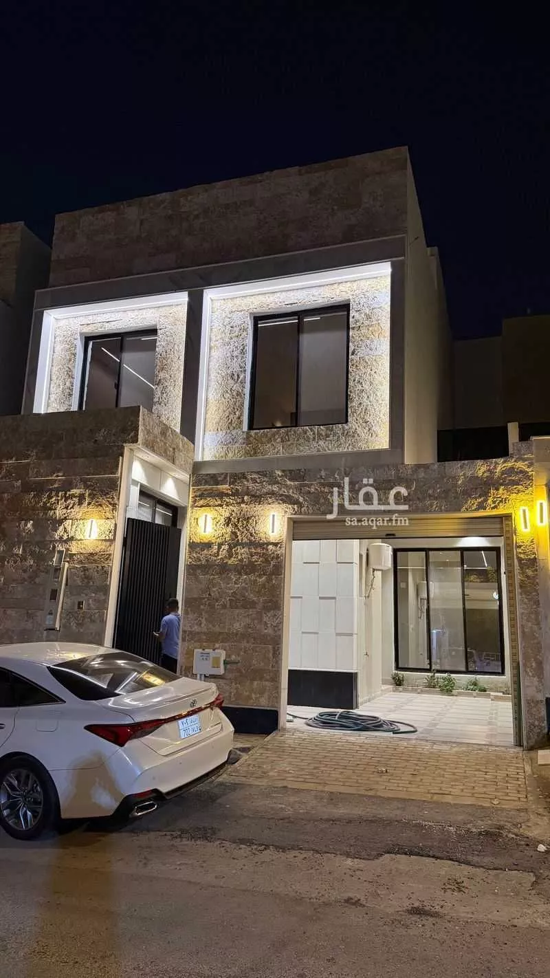 فيلا للإيجار في شارع الصدف ، حي طويق ، الرياض ، منطقة الرياض 1 صورة