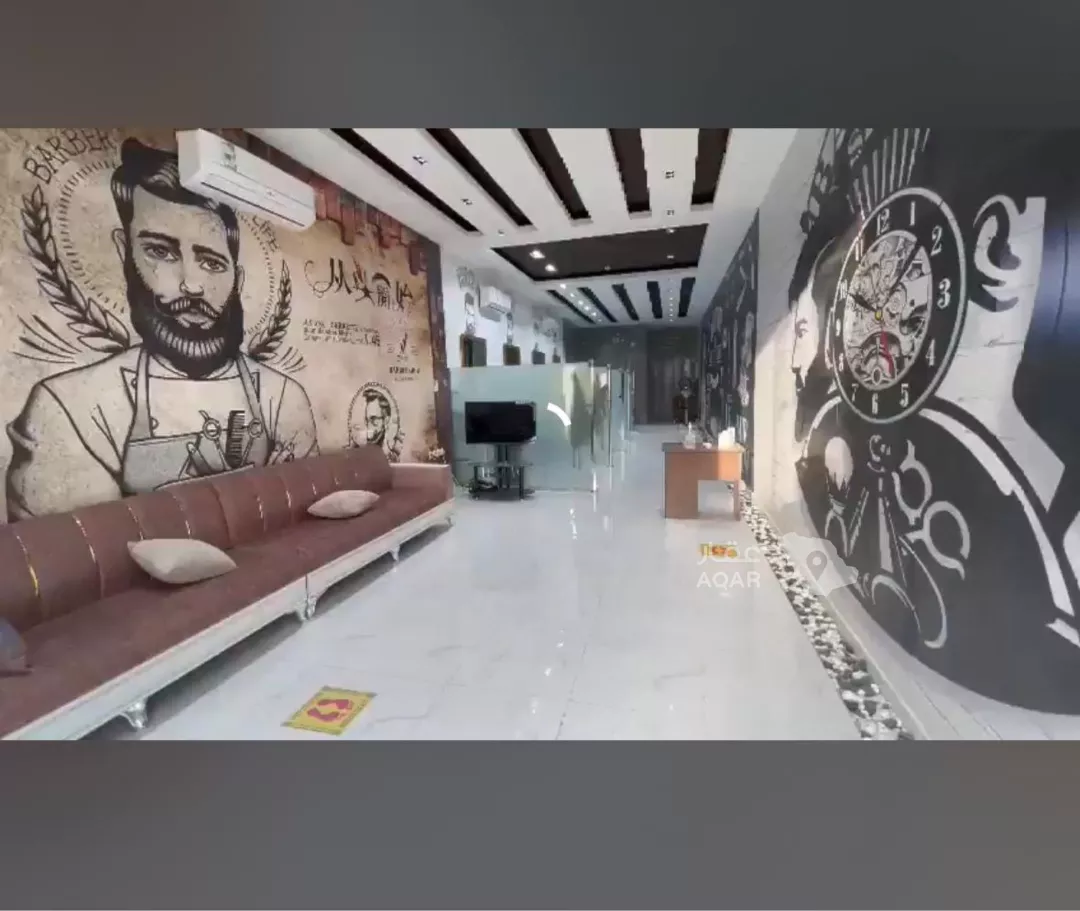 محل للبيع في شارع عبدالرحمن العاصي ، حي الرمال ، الرياض ، منطقة الرياض