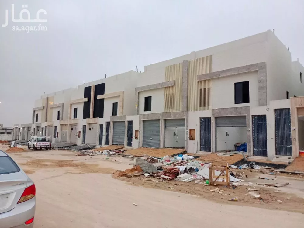 دور للبيع في شارع حسن بن عبدالوهاب, حي طويق, مدينة الرياض, منطقة الرياض 1 صورة