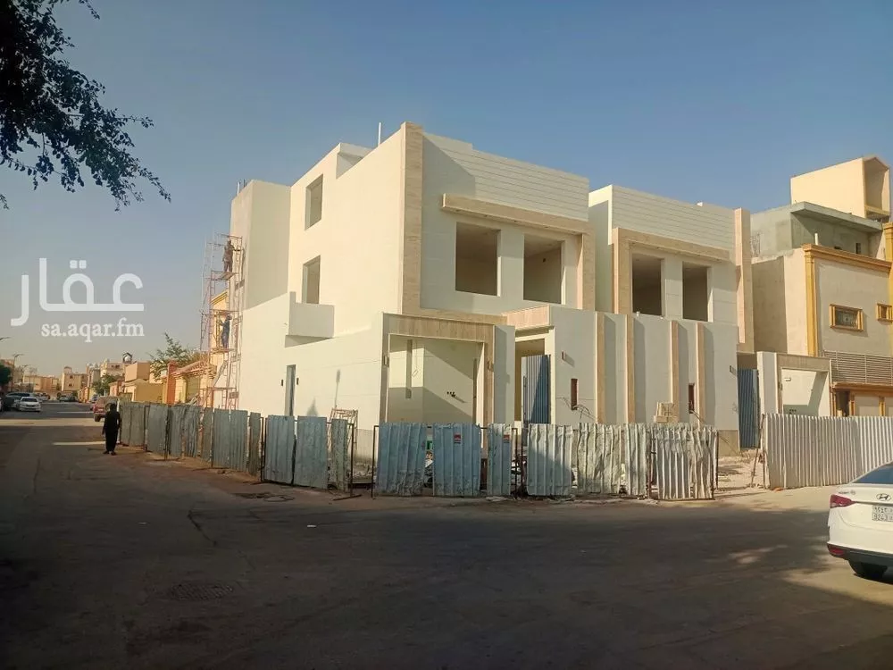 فيلا للبيع في شارع الدرس, حي طويق, مدينة الرياض, منطقة الرياض 1 صورة