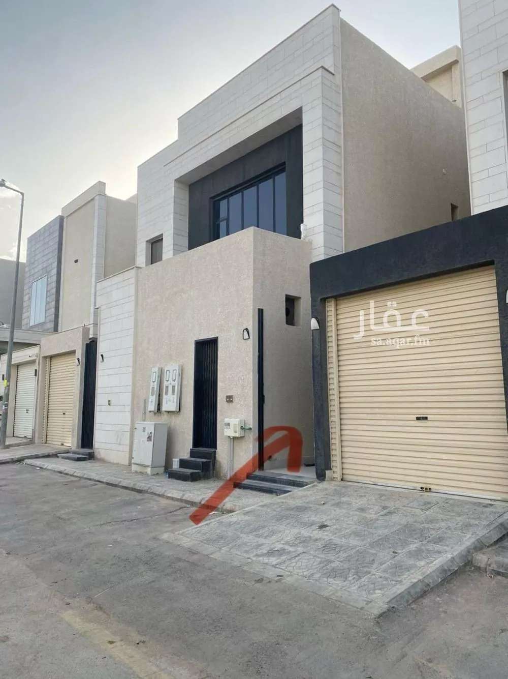 شقة للإيجار في شارع عبدالله ابن وهب, حي النرجس, مدينة الرياض, منطقة الرياض 1 صورة