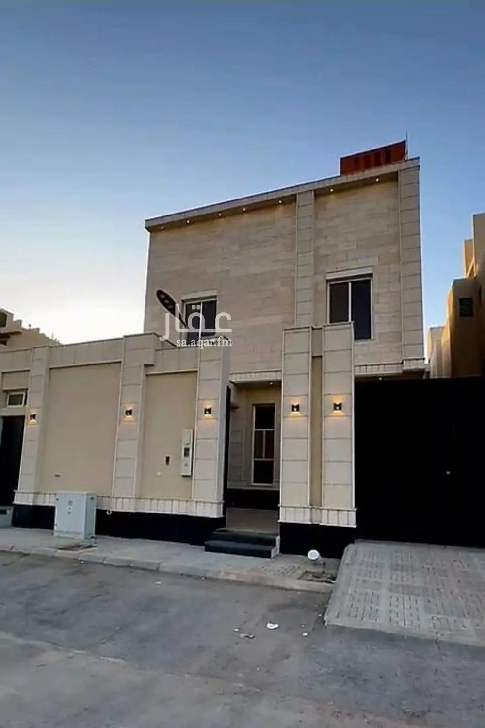 فيلا للبيع في شارع شقراء, حي العارض, مدينة الرياض, منطقة الرياض 1 صورة