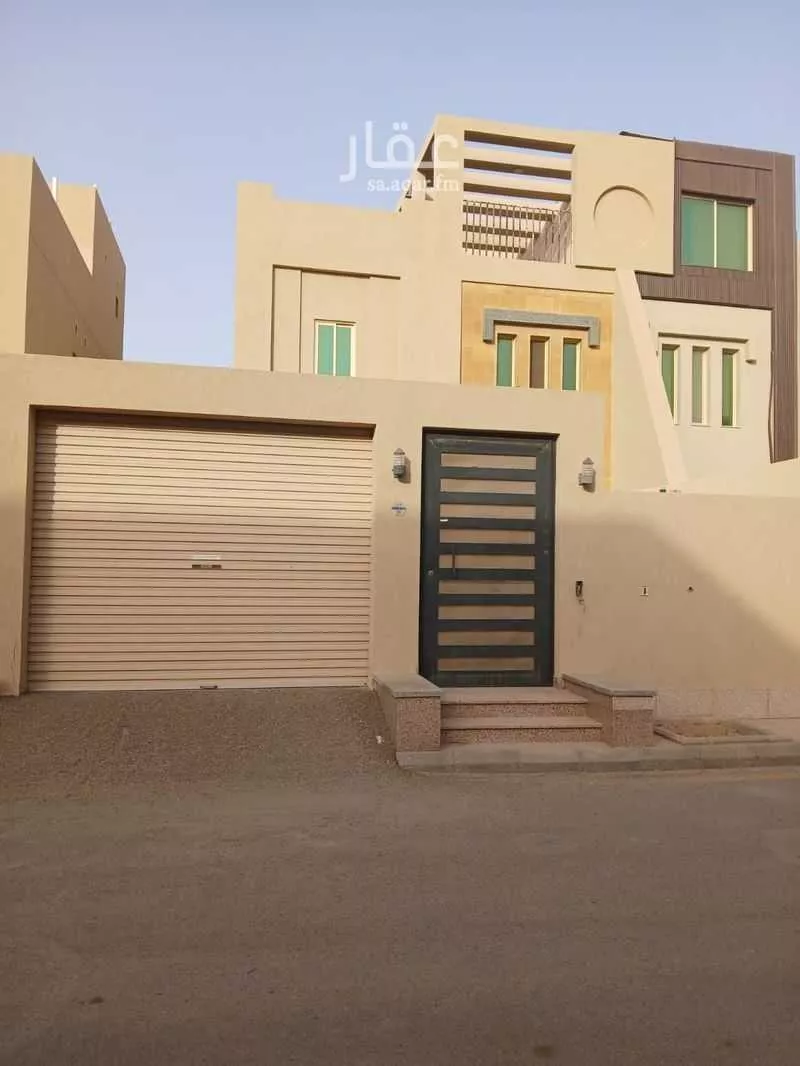 فيلا للإيجار في حي المروج, مدينة جدة, منطقة مكة المكرمة 1 صورة