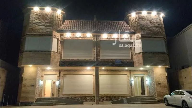 فيلا للإيجار في شارع جبلة ابن عمرو الانصاري, حي المرجان, مدينة جدة, منطقة مكة المكرمة 1 صورة