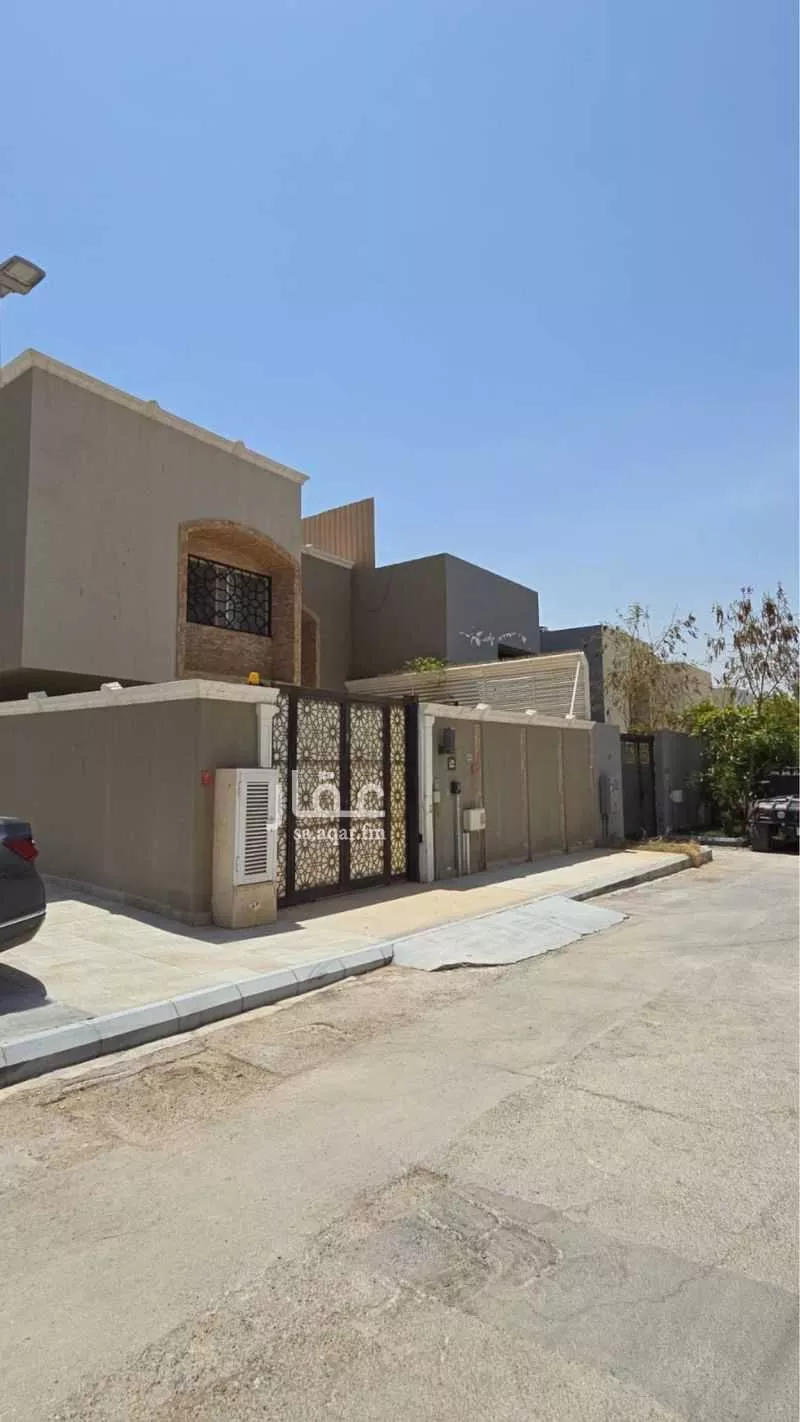 فيلا للإيجار في شارع البلاغة, حي العليا, مدينة الرياض, منطقة الرياض 1 صورة