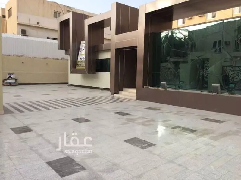 فيلا للإيجار في شارع أبي الحارث الهاشمي, حي الزهراء, مدينة الرياض, منطقة الرياض 1 صورة