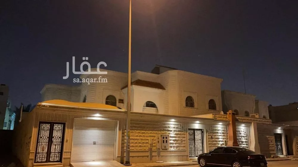 فيلا للبيع في شارع حمد بن فريان, حي النهضة, مدينة الرياض, منطقة الرياض 1 صورة