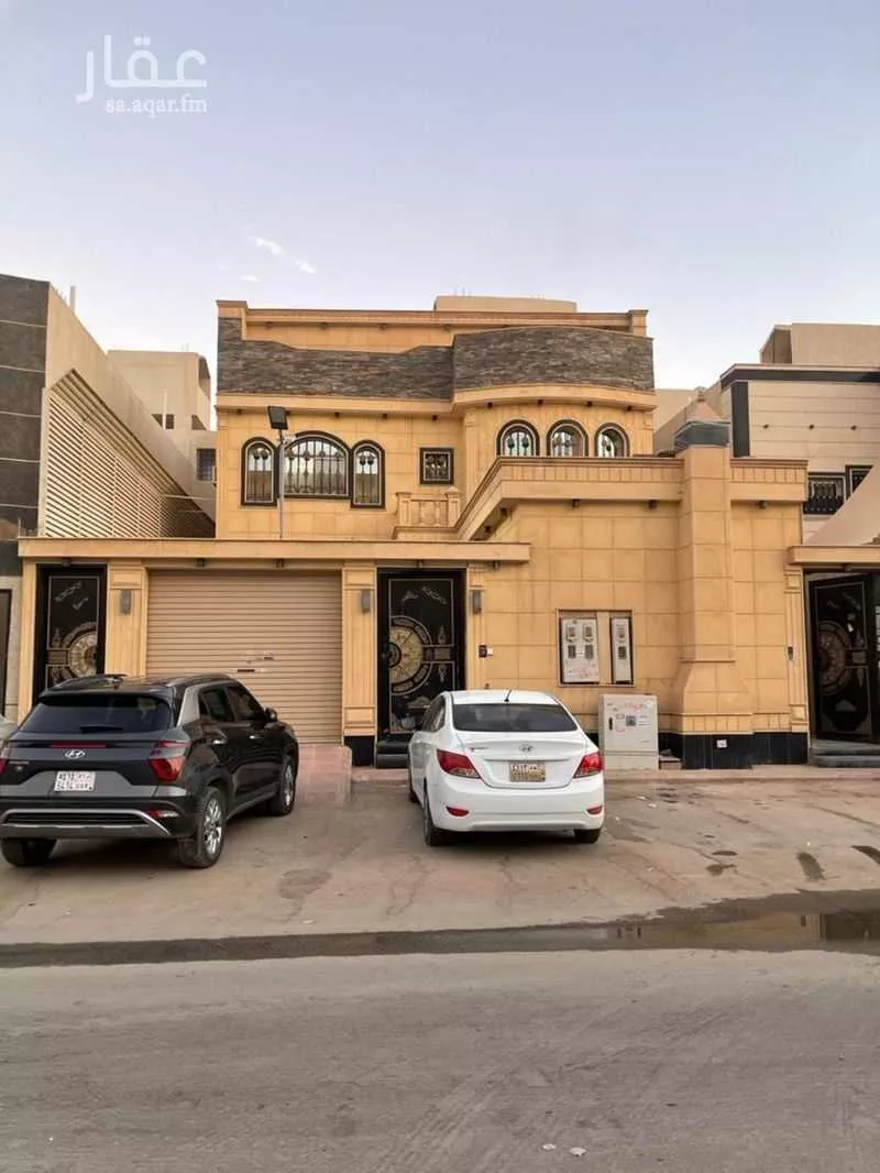 دور للإيجار في شارع العشاب, حي المعيزيلة, مدينة الرياض, منطقة الرياض 1 صورة