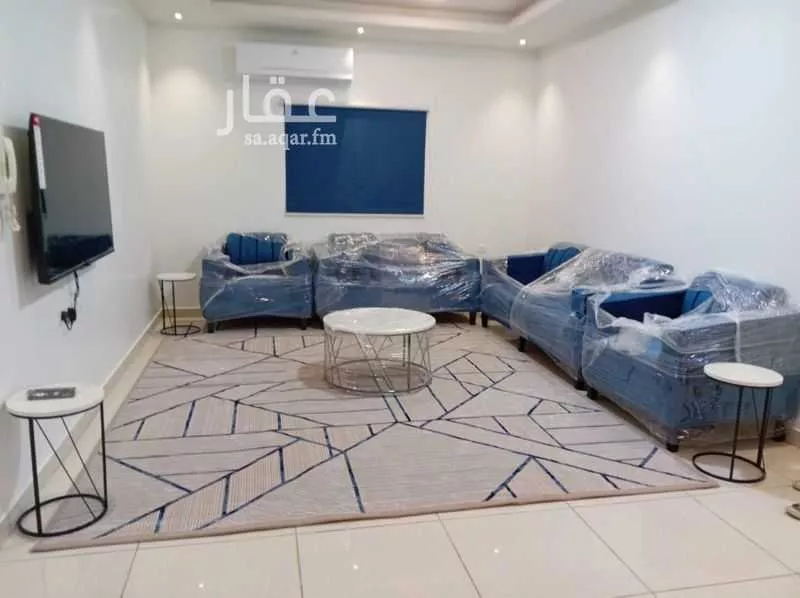 شقة للإيجار في شارع الصحابة, حي المعيزيلة, مدينة الرياض, منطقة الرياض 1 صورة