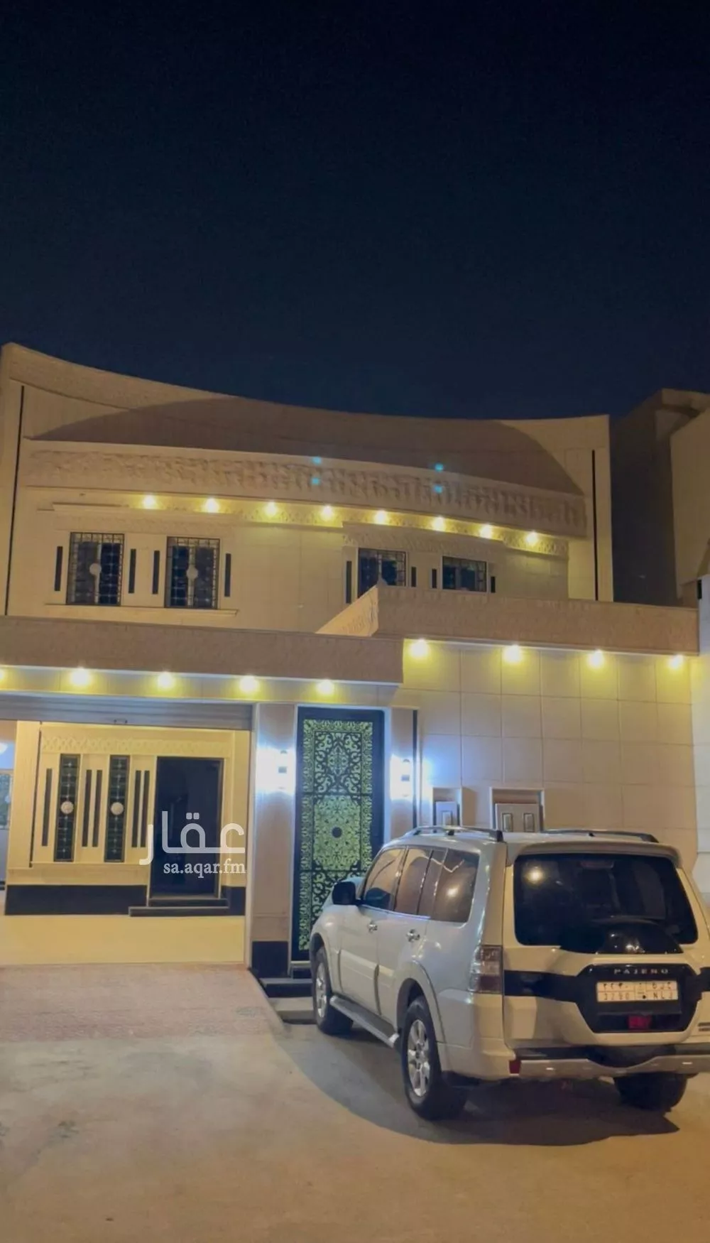فيلا للإيجار في شارع العرفان, حي المعيزيلة, مدينة الرياض, منطقة الرياض 1 صورة