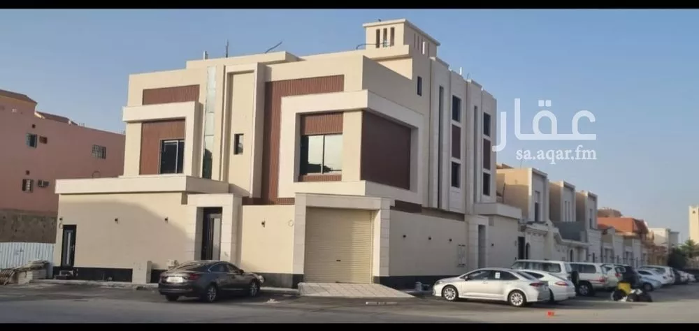 فيلا للبيع في شارع السراج, حي المعيزيلة, مدينة الرياض, منطقة الرياض 1 صورة