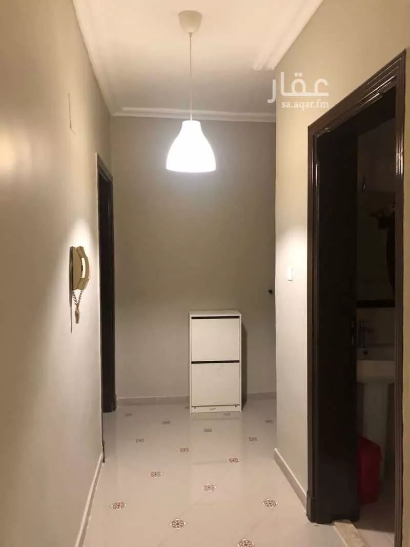 شقة للإيجار في شارع السعدى, حي البوادي, مدينة جدة, منطقة مكة المكرمة 1 صورة