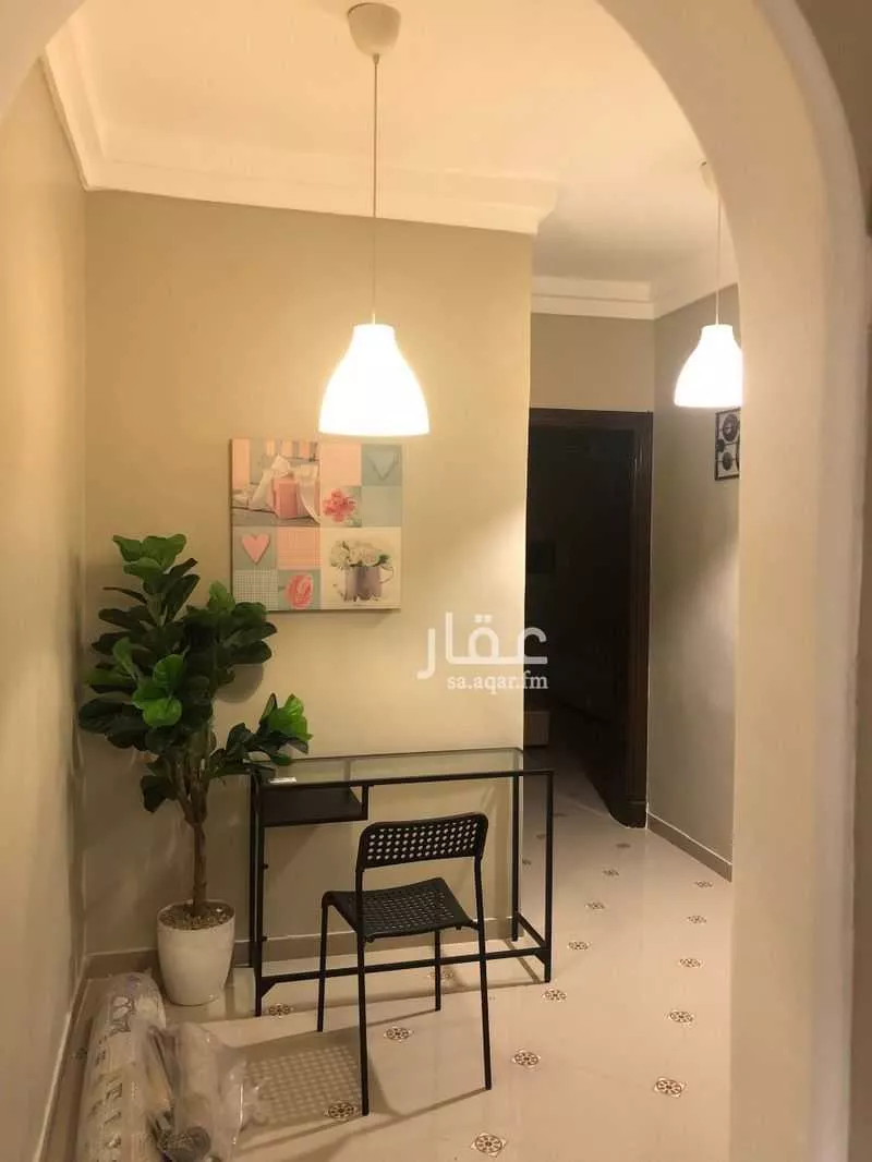 شقة للإيجار في شارع طريق المدينة المنورة, حي البوادي, مدينة جدة, منطقة مكة المكرمة 1 صورة