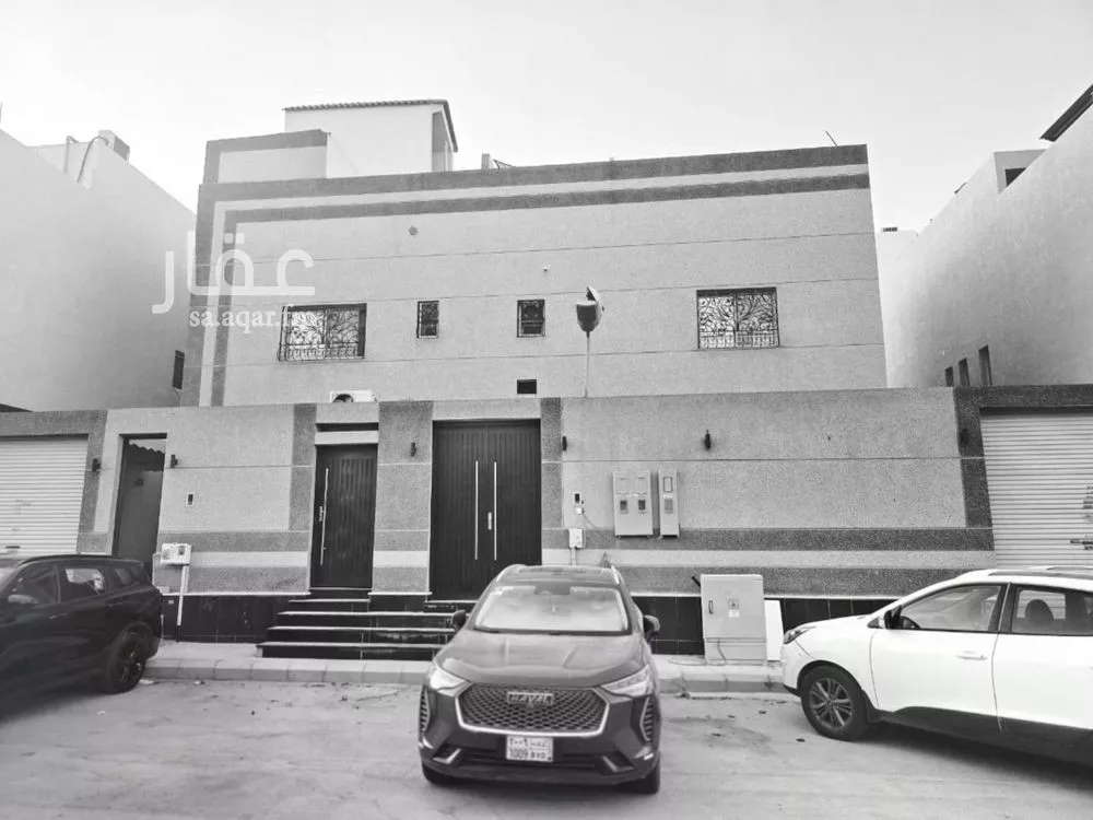 فيلا للإيجار في شارع رقم 488, حي الملقا, مدينة الرياض, منطقة الرياض 1 صورة