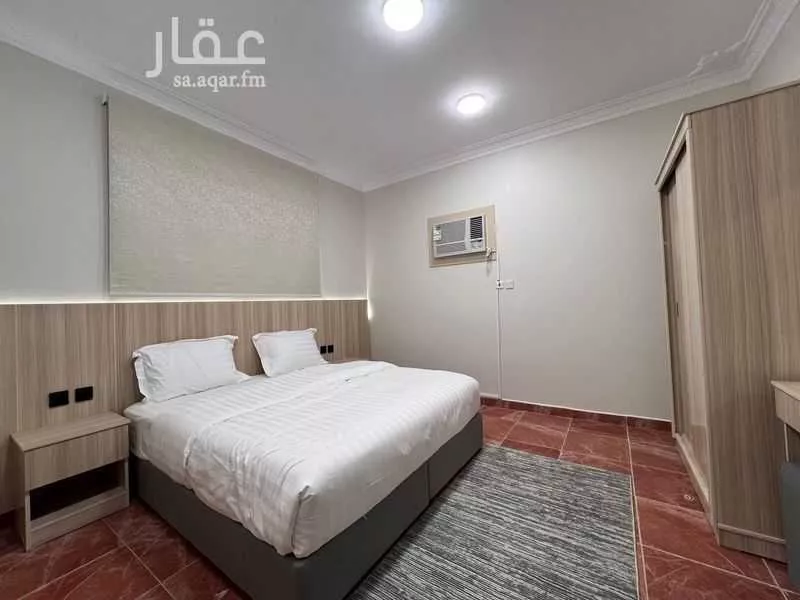 شقة مفروشة للحجز في طريق الطرفية ، حي الفايزية ، بريدة ، بريدة 1 صورة