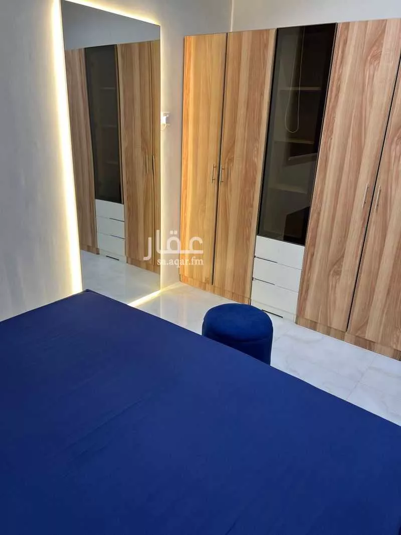 شقة للإيجار في شارع سعيد الهمذاني, حي الفاخرية, مدينة الرياض, منطقة الرياض 1 صورة