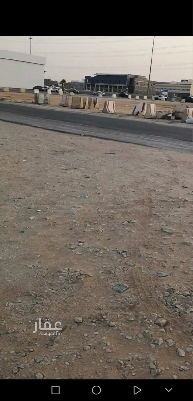 أرض للإيجار في شارع الفرسان, حي ظهرة لبن, مدينة الرياض, منطقة الرياض 1 صورة
