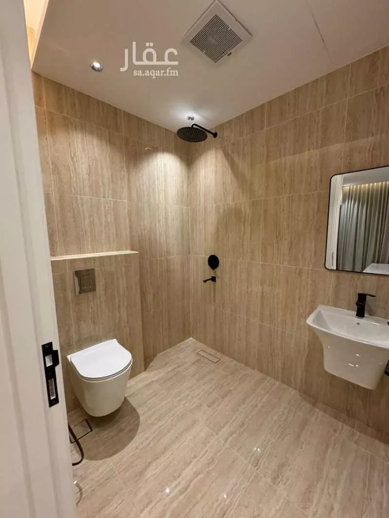 شقة للإيجار في شارع أحمد بن شبانة, حي القيروان, مدينة الرياض, منطقة الرياض 1 صورة