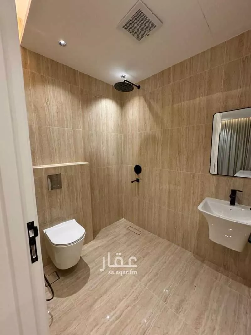 شقة للإيجار في شارع أحمد بن شبانة, حي القيروان, مدينة الرياض, منطقة الرياض 1 صورة