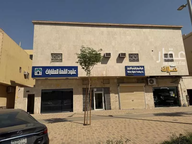 محل للإيجار في شارع اسلام اباد, حي المنصورة, مدينة الرياض, منطقة الرياض 1 صورة