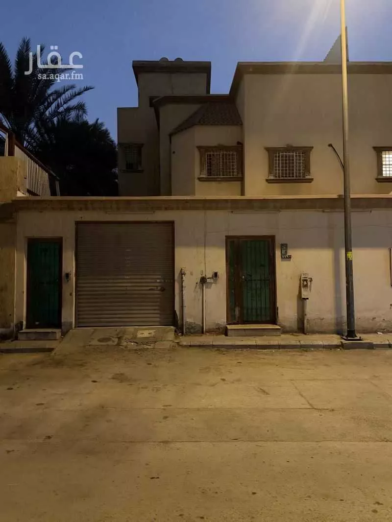 فيلا للبيع في شارع وادي المبادي, حي المنصورة, مدينة الرياض, منطقة الرياض 1 صورة