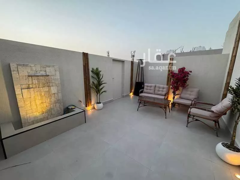 دور للإيجار في شارع أبي زيد البلخي ، حي المصيف ، الرياض ، منطقة الرياض 1 صورة