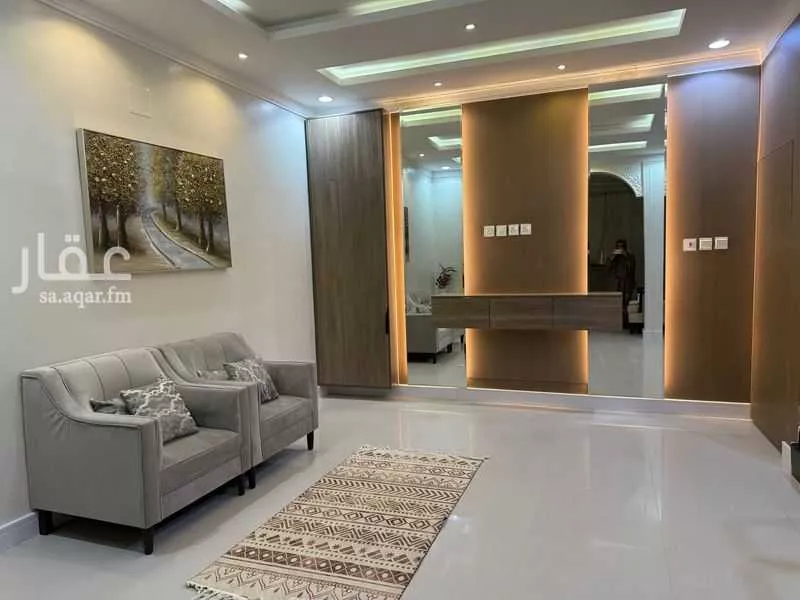 دور للإيجار في حي ، شارع رقم 180 ، حي ظهرة لبن ، الرياض ، منطقة الرياض 1 صورة