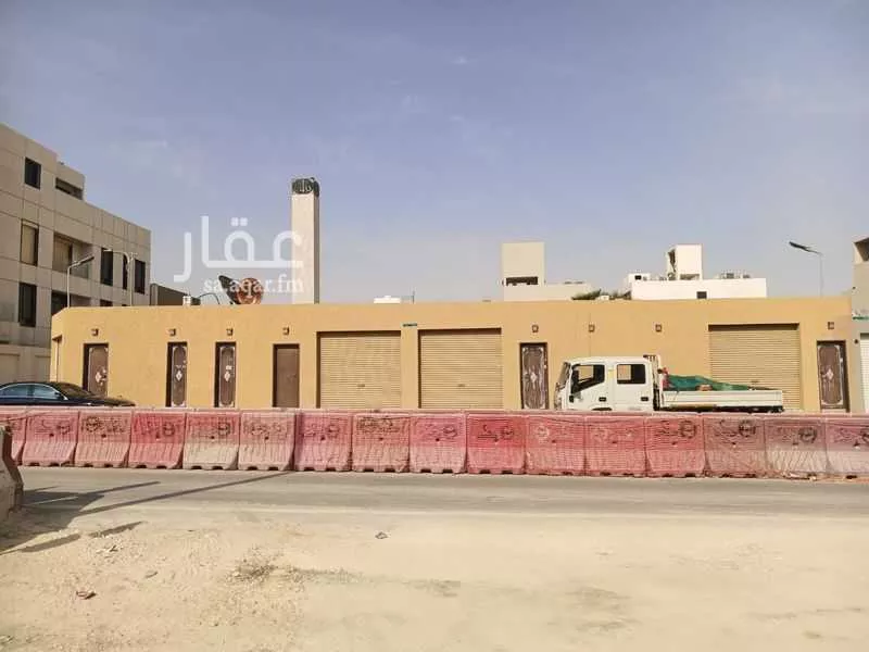 استراحة للبيع في شارع الأمين المهندس عبدالله بن عبدالرحمن ا, حي النرجس, مدينة الرياض, منطقة الرياض 1 صورة