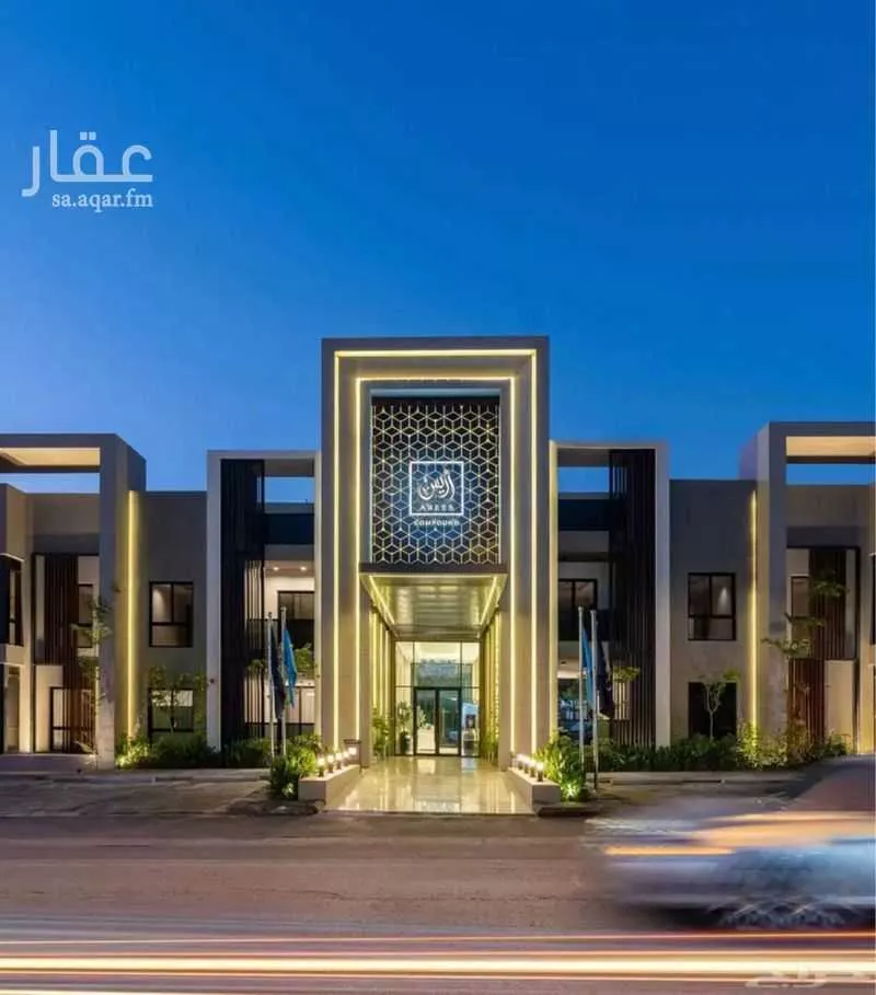 شقة للإيجار في شارع أحمد ضيف, حي العارض, مدينة الرياض, منطقة الرياض 1 صورة