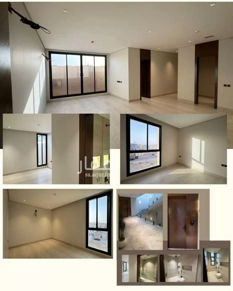 شقة للإيجار في شارع زياد بن صبيح, حي النرجس, مدينة الرياض, منطقة الرياض 1 صورة