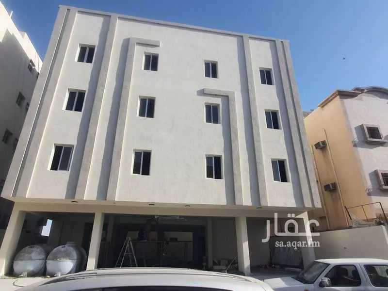 عمارة للإيجار في شارع الحوية, حي الضباب, مدينة الدمام, المنطقة الشرقية 1 صورة