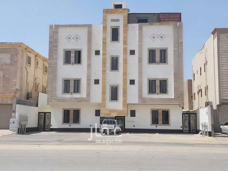 شقة للبيع في شارع نافع المدني, حي النور, مدينة الدمام, المنطقة الشرقية 1 صورة