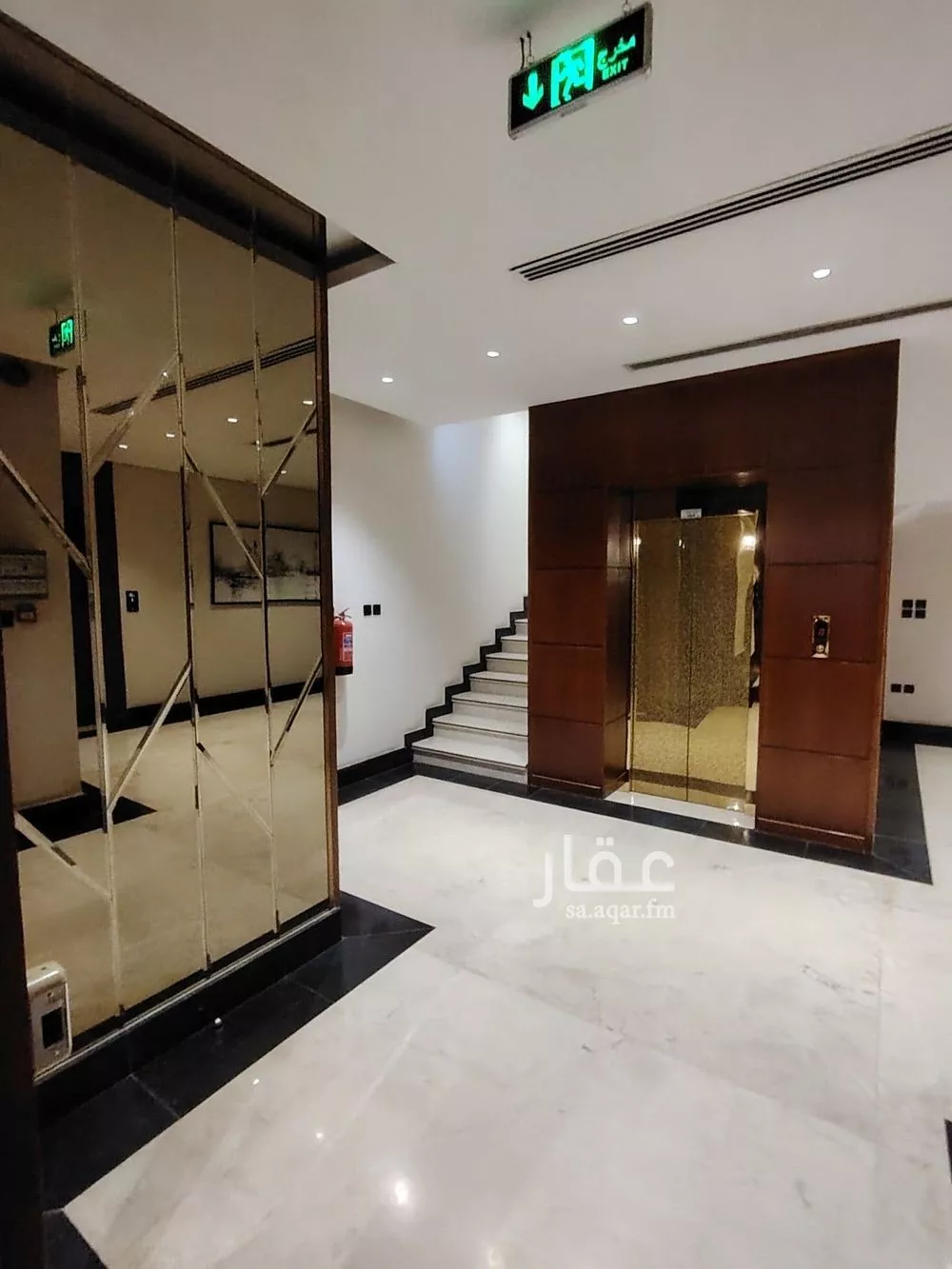 شقة للإيجار في شارع إبراهيم الصديقي, حي العارض, مدينة الرياض, منطقة الرياض 1 صورة