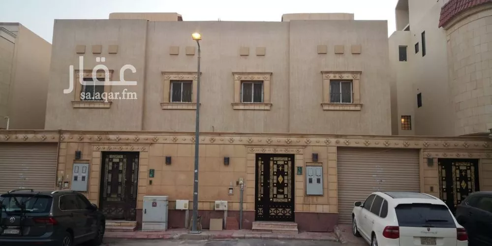 دور للإيجار في شارع الحماسة, حي النفل, مدينة الرياض, منطقة الرياض 1 صورة